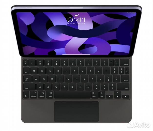 Клавиатура Apple Magic Keyboard для iPad Pro 11