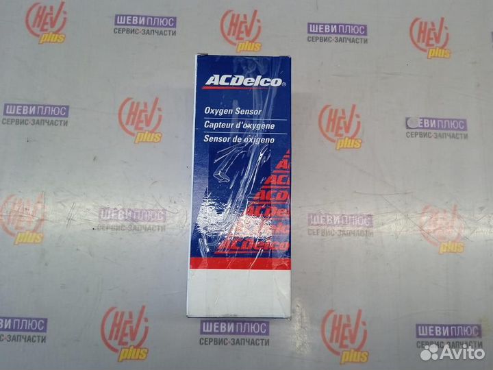 Лямбда датчик Chevrolet TrailBlazer