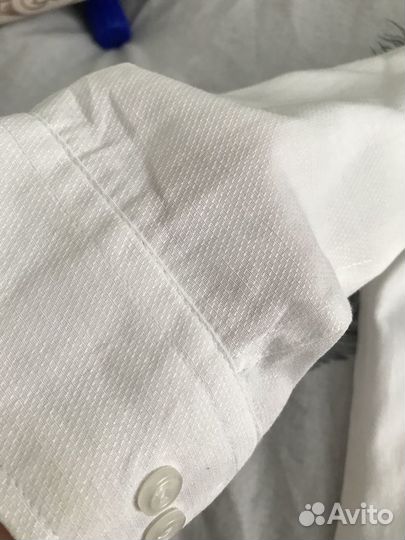 Парадный костюм для мальчика 80-86 р