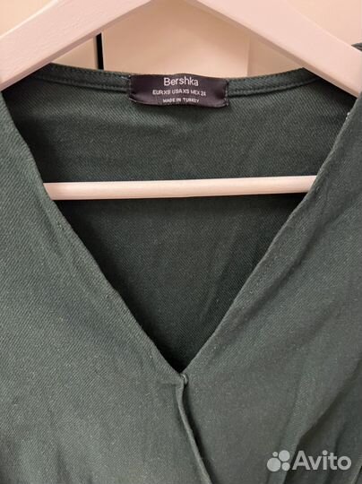 Женский комбинезон