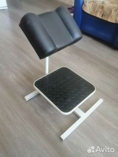 Подставка для педикюра