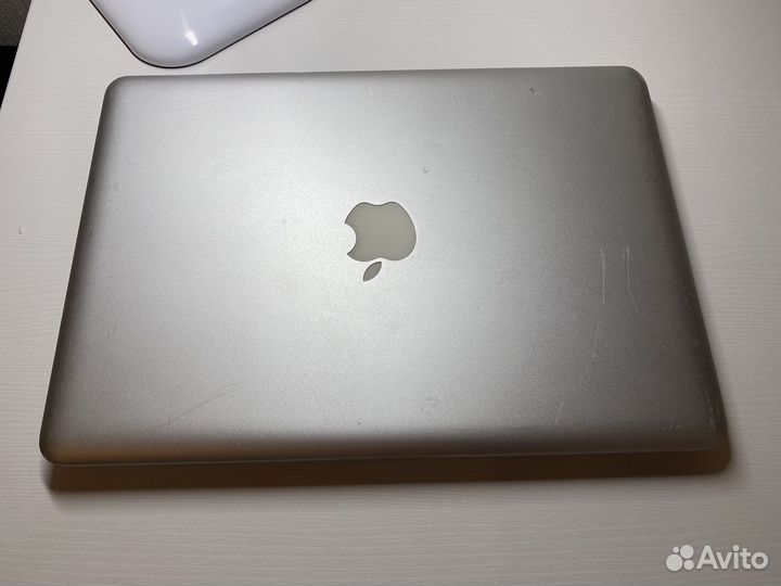 Macbook pro 13 (2009)