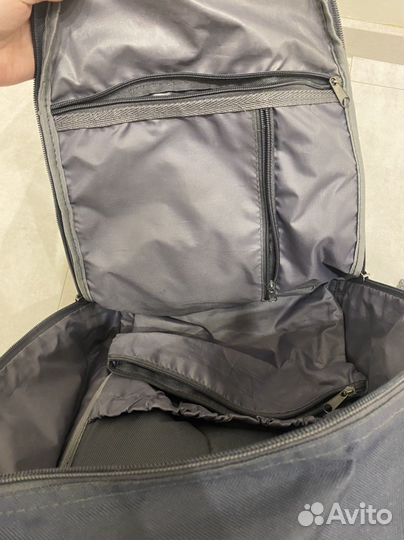 Рюкзак для гимнастики, Ранец