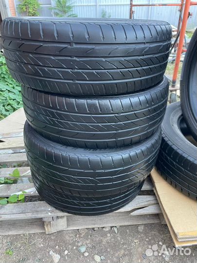 Matador MP 47 Hectorra 3 195/55 R16 91H