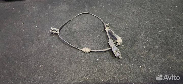 Датчик ABS задний Opel Astra J 2010-2017