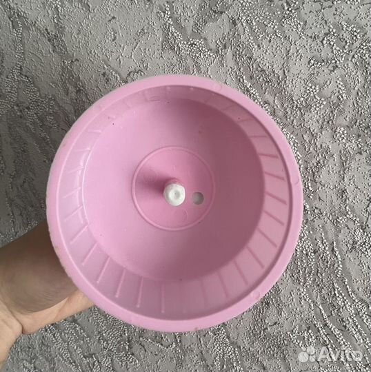 Колесо для хомяка