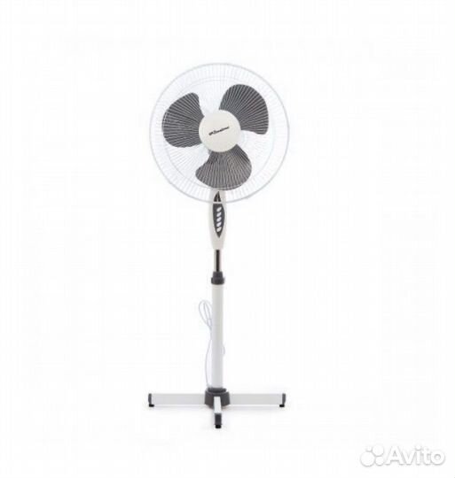 Вентилятор напольный, новые(в наличии)