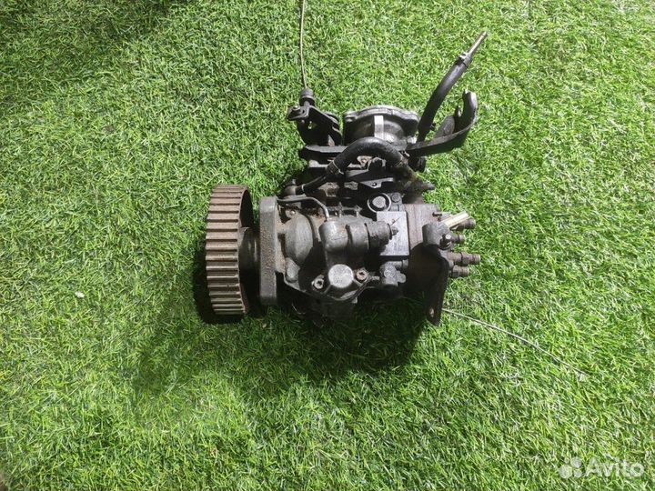 Тнвд Volkswagen Golf 3 1.9