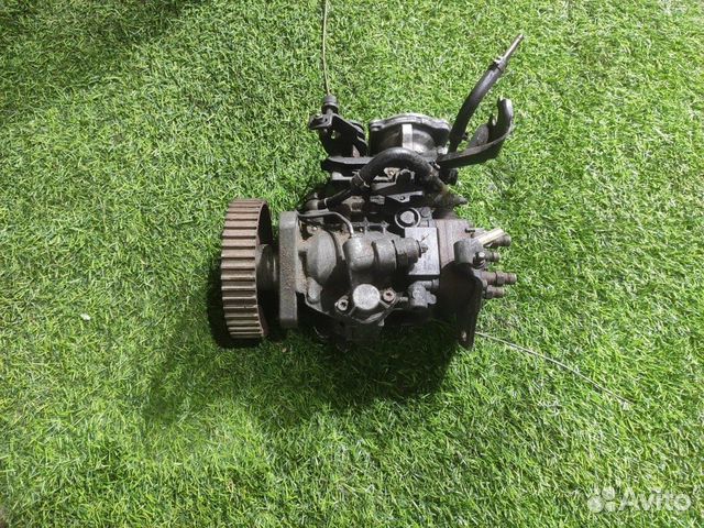 Тнвд Volkswagen Golf 3 1.9