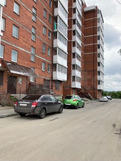 1-к. квартира, 32,9 м², 2/10 эт.