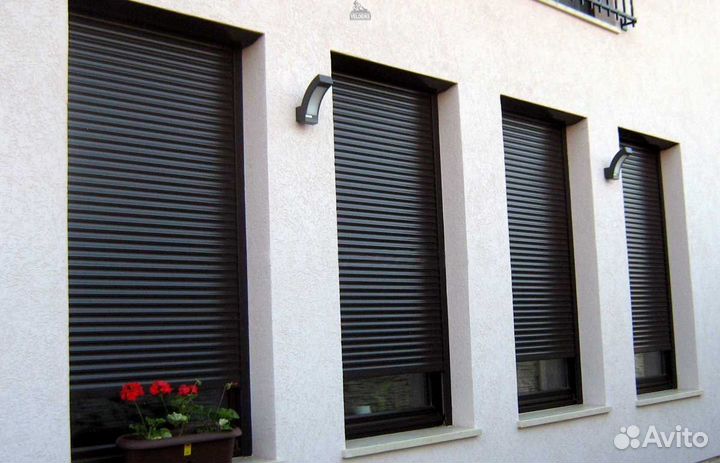 Рольворота