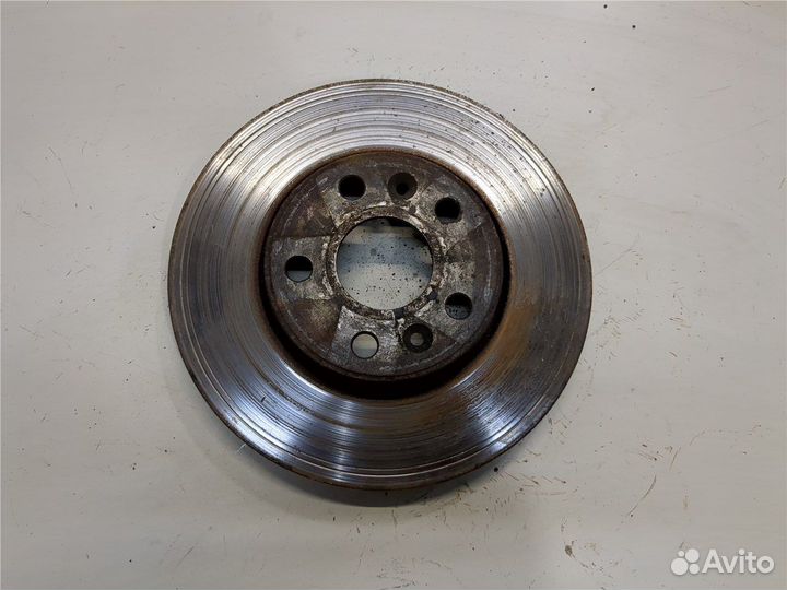 Диск тормозной Renault Espace 3, 1999