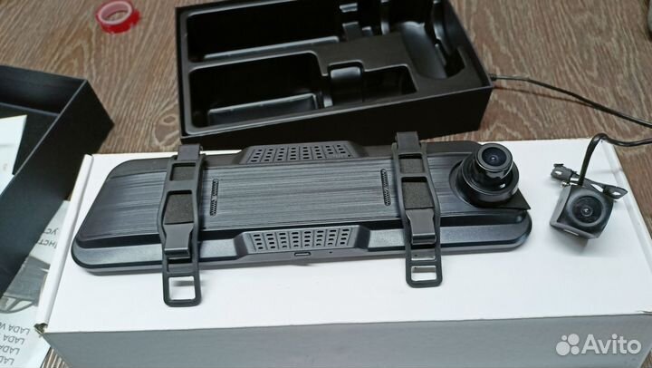 Видеорегистратор