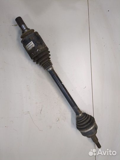 Полуось Jeep Grand Cherokee 2013, 2015