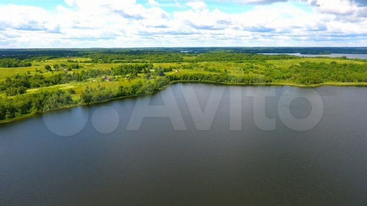 Участок 14,5 сот. (ИЖС)