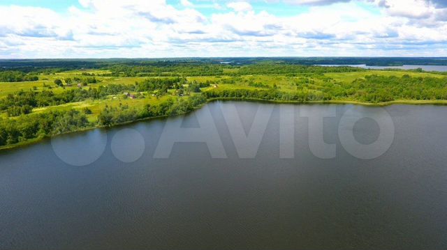 Участок 14,5 сот. (ИЖС)