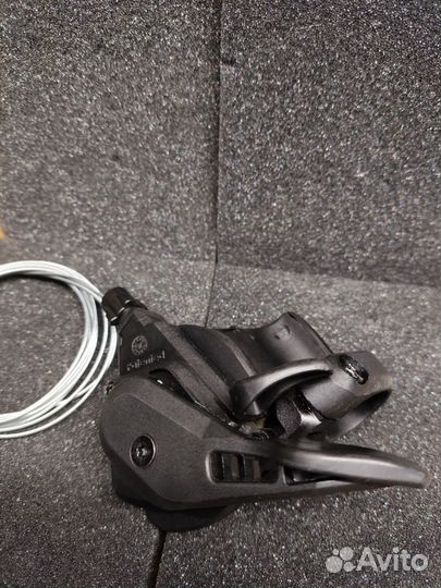 Передняя звезда Shimano Deore 36 зубов