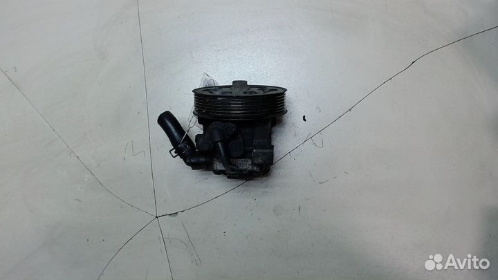 Гур Honda CR-V, 2005