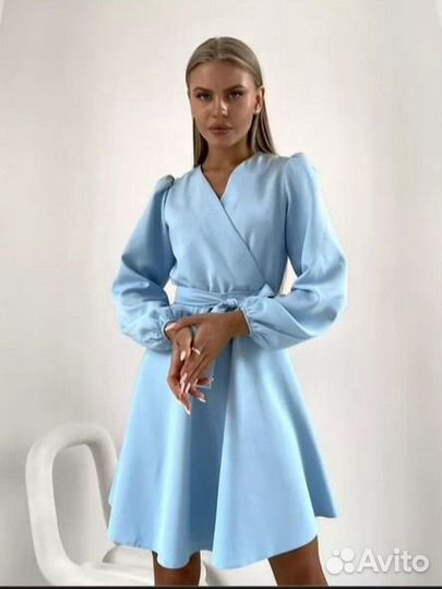 Платье женское