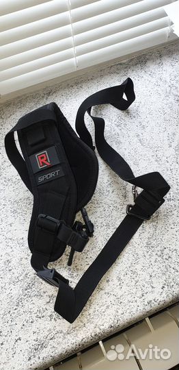 Фотоаппарат Canon 7d