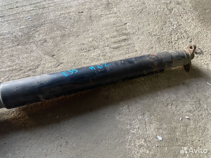 Кардан BMW E39 535 M62B35