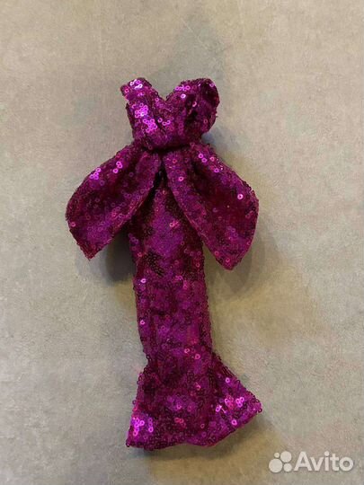 Одежда на Integrity Toys Fashion Royalty