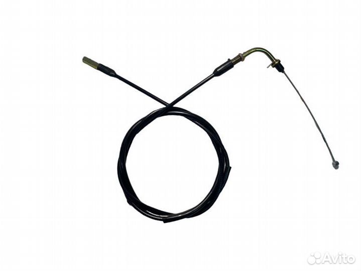 Трос газа скутер Yamaha JOG-50