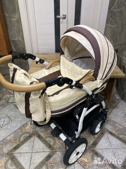 Коляска б/у 