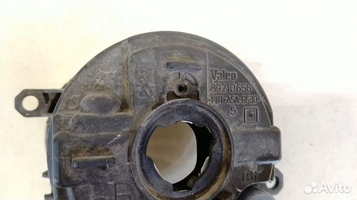 Фара противотуманная передняя правая