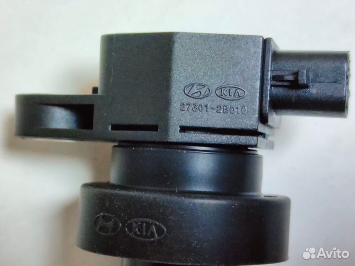 Катушка зажигания Hyundai-KIA ор-л 273012B010