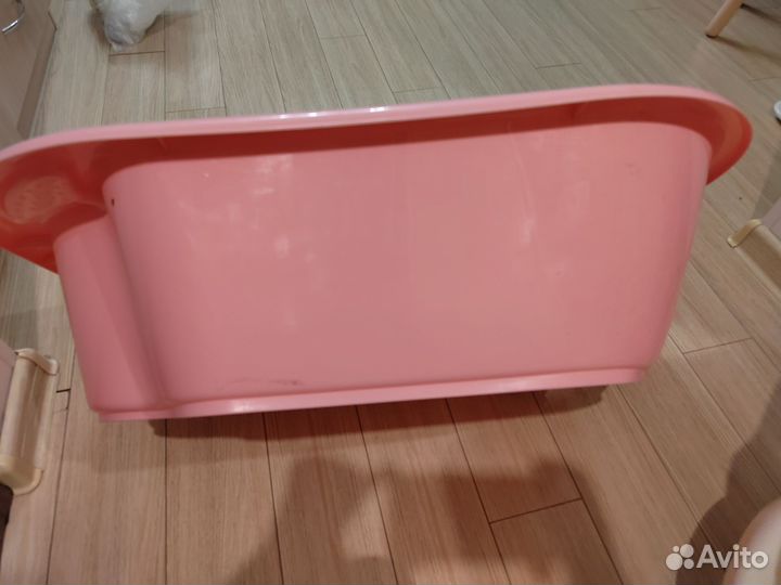 Ванночка для купания