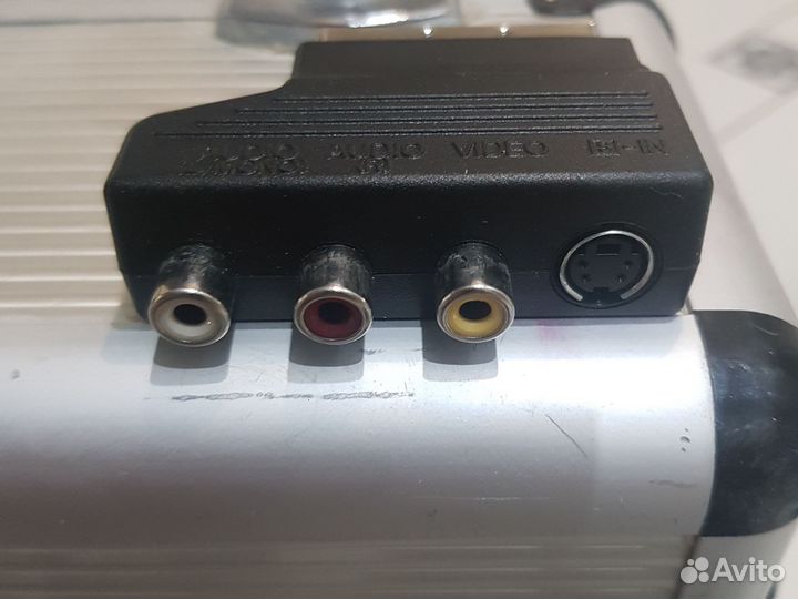 Переходник