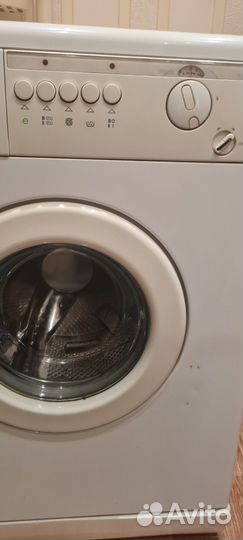 Стиральная машина на запчасти