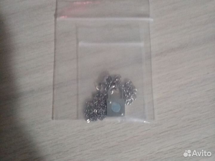 Парные цепочки