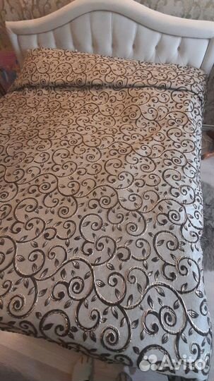 Плед покрывало