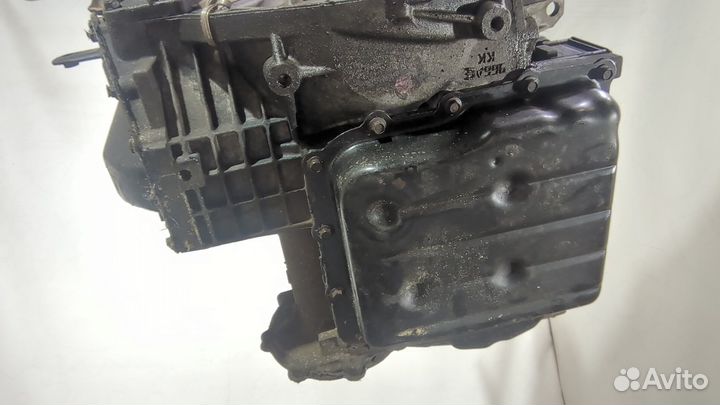 Кпп - автомат (АКПП) Chrysler Voyager 2.8 сrd, 2006