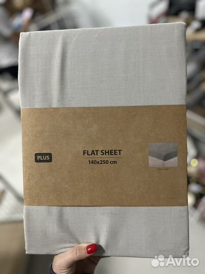 Наматрасник на резинке