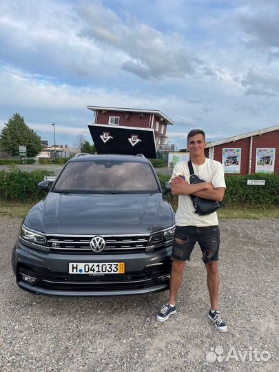 Пригон/перегон авто из Германии и Швеции