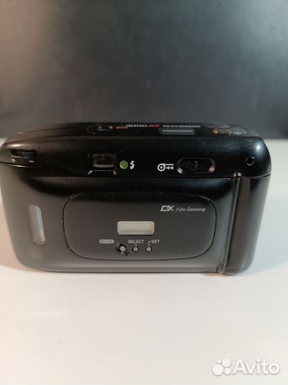 Фотоаппарат polaroid 3000af