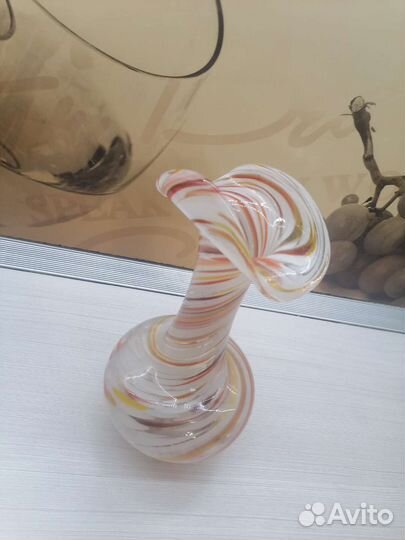 Ваза для цветов СССР