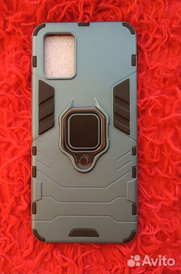 Противоударный чехол vivo V20 новый