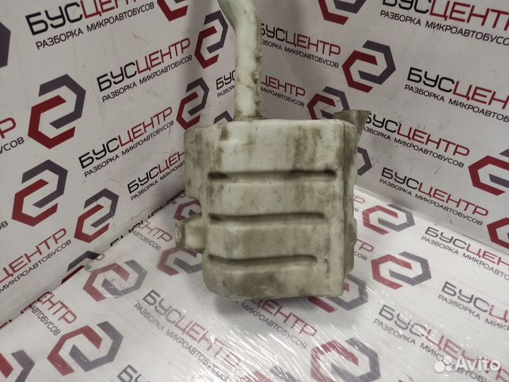 Бачок омывателя Форд Транзит 06-14