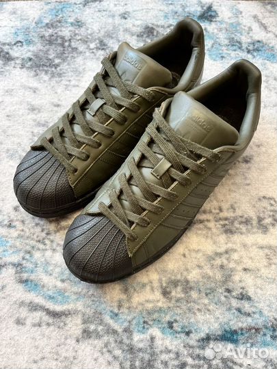 Кроссовки Adidas Superstar оригинал