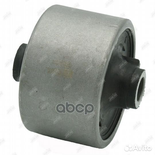 Сайлентблок рычага передний (гидр) nissan cedri