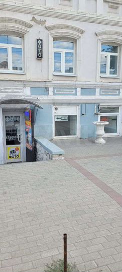 Свободного назначения, 24 м²