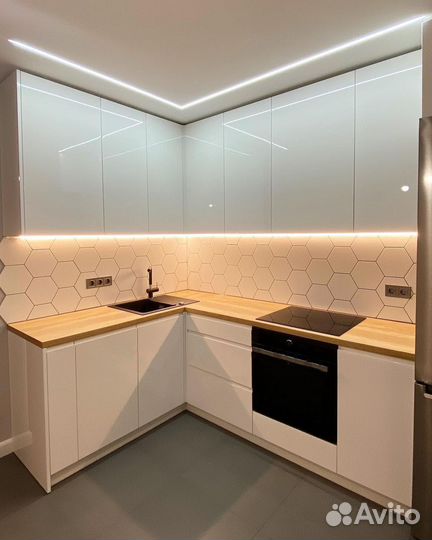 Кухня (цена за весь кпомплект) sh-0529452