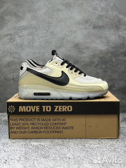 Кроссовки Nike Air Max 90 (41-45)