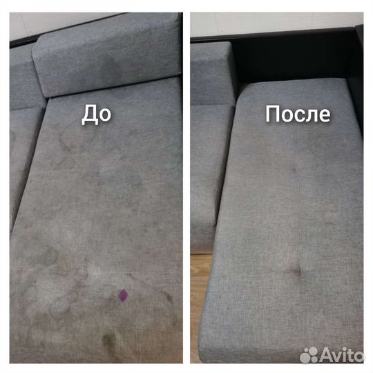 Аренда Karcher Puzzi 8/1- химчистка своими руками