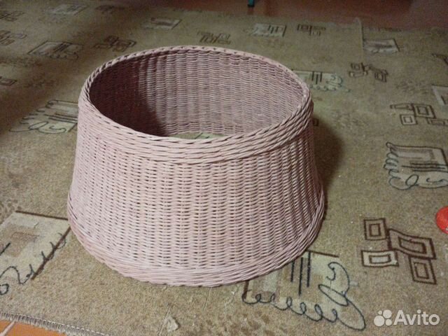 Юбка для ёлки