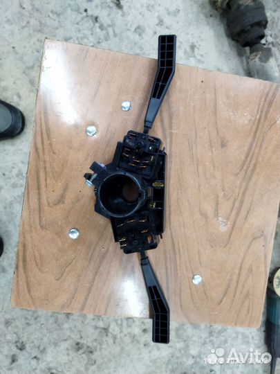 Переключатель подрулевой УАЗ в сборе
